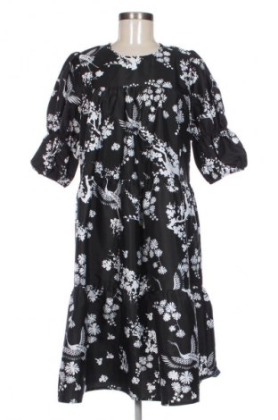 Sukienka Vero Moda, Rozmiar L, Kolor Kolorowy, Cena 72,99 zł