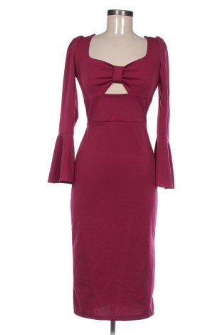 Rochie Wal G, Mărime M, Culoare Mov, Preț 284,00 Lei