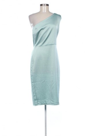 Kleid Wal G, Größe L, Farbe Grün, Preis 17,99 €