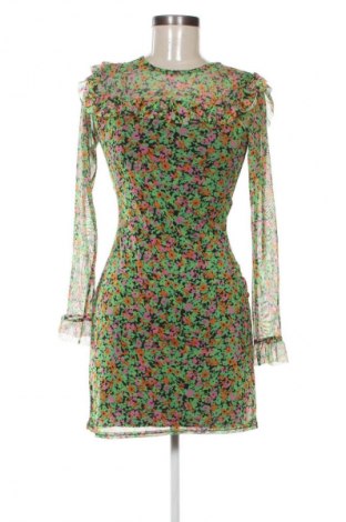 Sukienka Warehouse, Rozmiar XS, Kolor Kolorowy, Cena 20,99 zł