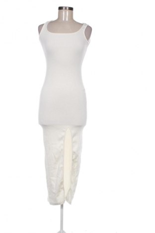 Sukienka Wassyl, Rozmiar XS, Kolor ecru, Cena 20,99 zł