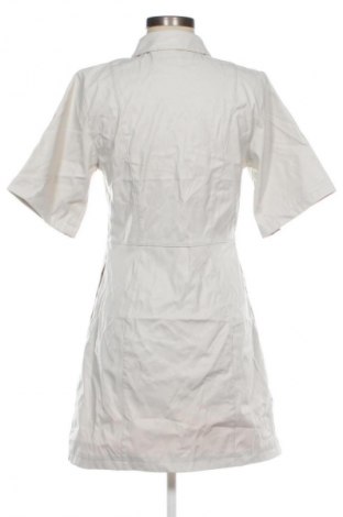 Šaty  Weekday, Velikost M, Barva Šedá, Cena  439,00 Kč