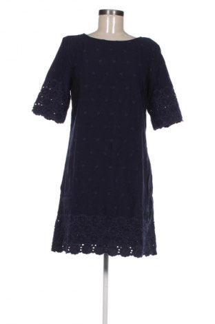 Φόρεμα Whistles, Μέγεθος S, Χρώμα Μπλέ, Τιμή 4,99 €