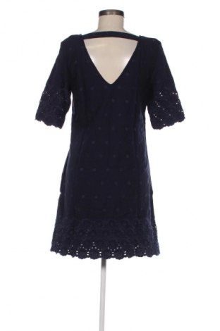 Φόρεμα Whistles, Μέγεθος S, Χρώμα Μπλέ, Τιμή 4,99 €