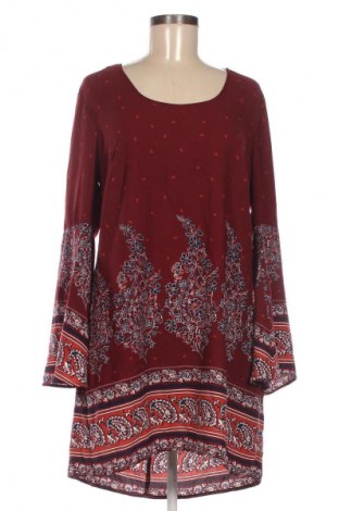 Φόρεμα Xhilaration, Μέγεθος M, Χρώμα Πολύχρωμο, Τιμή 1,99 €