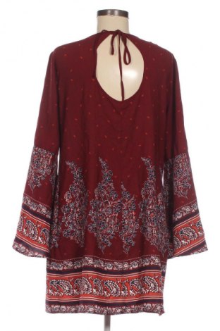 Φόρεμα Xhilaration, Μέγεθος M, Χρώμα Πολύχρωμο, Τιμή 1,99 €