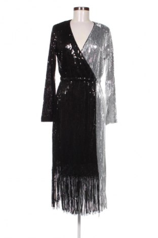 Kleid Y.A.S, Größe M, Farbe Mehrfarbig, Preis 142,99 €