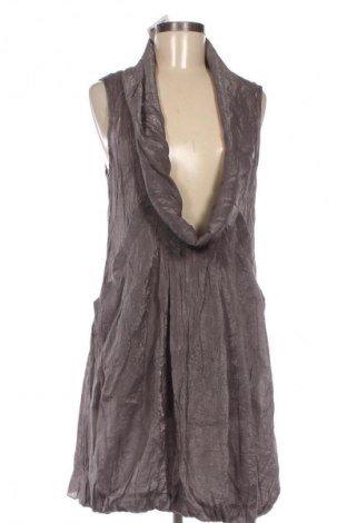 Šaty  Yaya, Velikost M, Barva Šedá, Cena  228,00 Kč