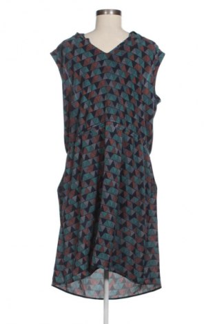 Rochie Yessica, Mărime XL, Culoare Multicolor, Preț 61,99 Lei