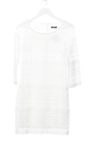 Rochie Yessica, Mărime XS, Culoare Alb, Preț 16,99 Lei