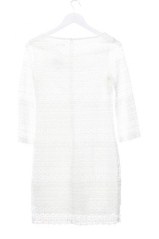 Rochie Yessica, Mărime XS, Culoare Alb, Preț 16,99 Lei