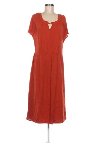 Φόρεμα Yessica, Μέγεθος XL, Χρώμα Καφέ, Τιμή 11,99 €