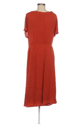 Φόρεμα Yessica, Μέγεθος XL, Χρώμα Καφέ, Τιμή 11,99 €