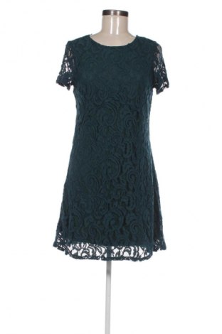 Φόρεμα Yfl Reserved, Μέγεθος M, Χρώμα Πράσινο, Τιμή 11,99 €