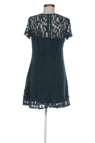 Φόρεμα Yfl Reserved, Μέγεθος M, Χρώμα Πράσινο, Τιμή 11,99 €