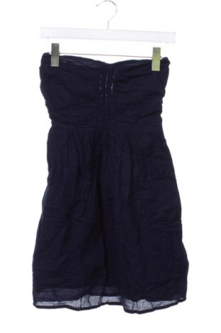 Šaty  Zara, Veľkosť S, Farba Modrá, Cena  16,95 €