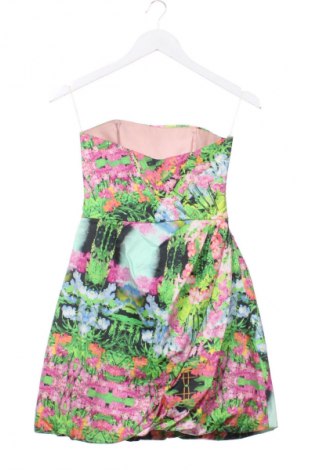 Šaty  Zara, Veľkosť XS, Farba Viacfarebná, Cena  15,35 €