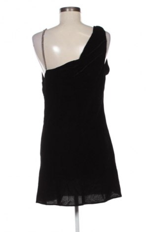 Šaty  Zara, Veľkosť S, Farba Čierna, Cena  9,63 €