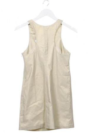 Sukienka Zara, Rozmiar S, Kolor Beżowy, Cena 53,99 zł