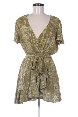 Šaty  Zara, Veľkosť M, Farba Viacfarebná, Cena  18,17 €