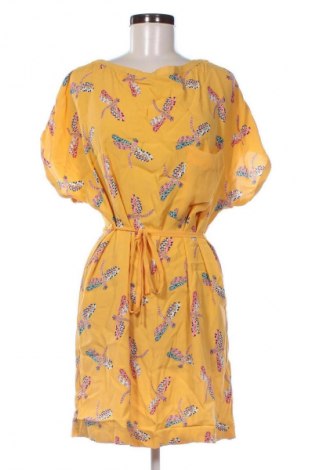 Šaty  Zara, Veľkosť L, Farba Viacfarebná, Cena  18,03 €