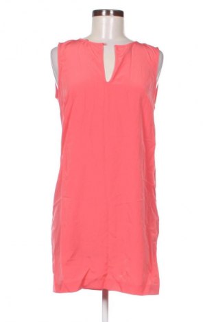 Kleid Zara, Größe M, Farbe Orange, Preis 4,99 €