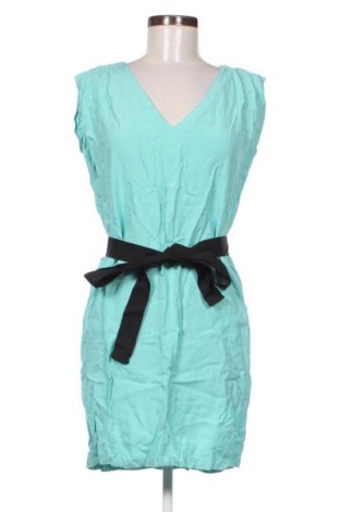 Šaty  Zara, Veľkosť M, Farba Modrá, Cena  11,95 €