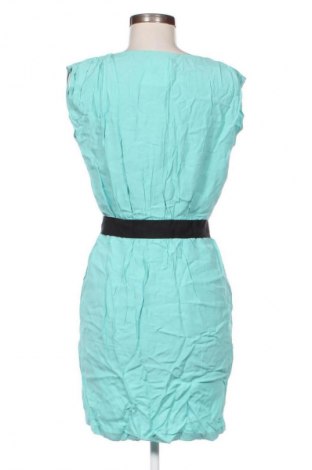 Šaty  Zara, Veľkosť M, Farba Modrá, Cena  11,95 €