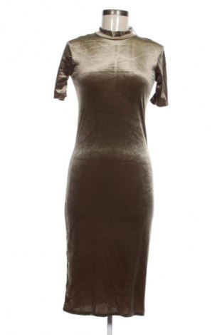 Šaty  Zara, Veľkosť M, Farba Zelená, Cena  12,99 €