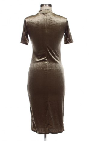 Šaty  Zara, Veľkosť M, Farba Zelená, Cena  12,99 €