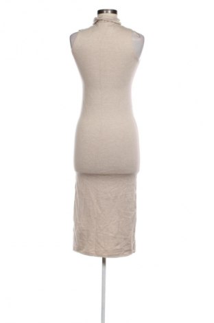 Šaty  Zara, Veľkosť S, Farba Béžová, Cena  12,99 €