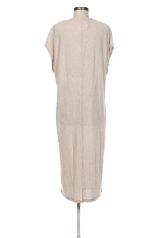 Šaty  Zara, Velikost S, Barva Béžová, Cena  569,00 Kč