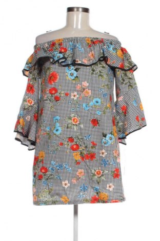 Šaty  Zara, Veľkosť XS, Farba Viacfarebná, Cena  25,95 €