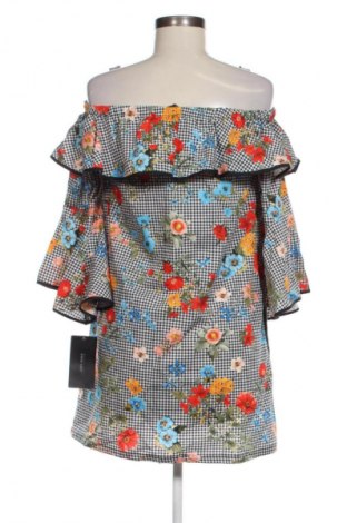 Šaty  Zara, Veľkosť XS, Farba Viacfarebná, Cena  25,95 €