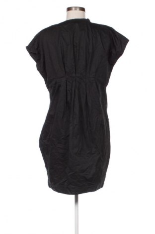 Šaty  Zara, Veľkosť L, Farba Čierna, Cena  11,95 €
