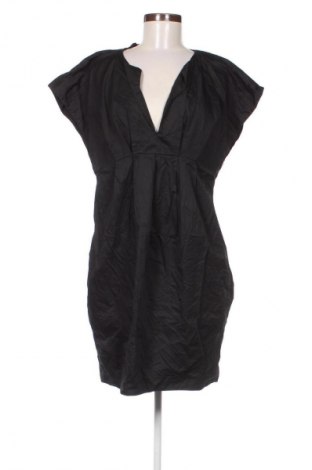 Šaty  Zara, Veľkosť L, Farba Čierna, Cena  11,95 €