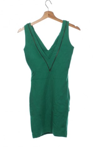 Šaty  Zara, Veľkosť XS, Farba Zelená, Cena  11,95 €