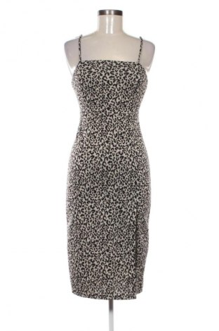 Kleid Zara, Größe S, Farbe Mehrfarbig, Preis 11,99 €