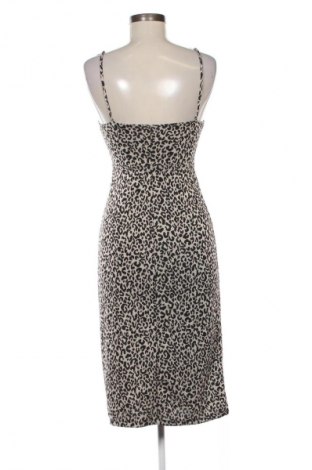 Kleid Zara, Größe S, Farbe Mehrfarbig, Preis 11,99 €