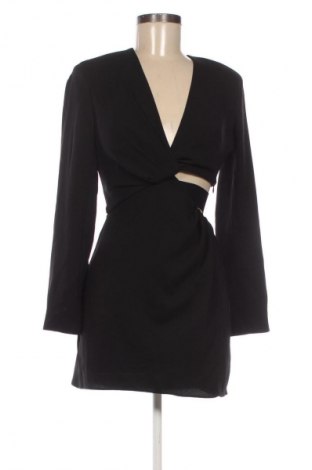 Φόρεμα Zara, Μέγεθος S, Χρώμα Μαύρο, Τιμή 10,99 €