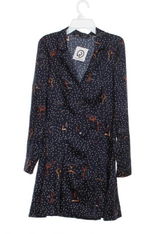 Sukienka Zara, Rozmiar XS, Kolor Kolorowy, Cena 35,99 zł