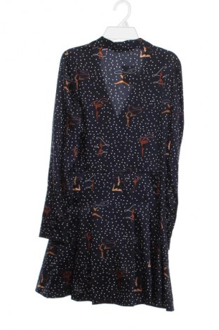 Sukienka Zara, Rozmiar XS, Kolor Kolorowy, Cena 35,99 zł