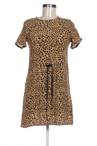 Šaty  Zara, Veľkosť XS, Farba Viacfarebná, Cena  11,95 €