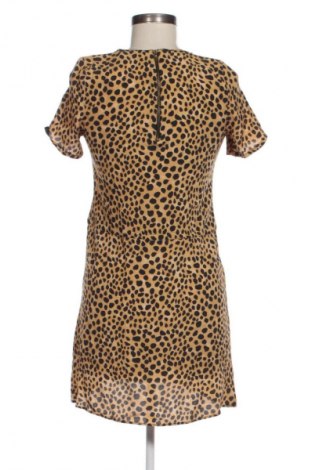 Šaty  Zara, Veľkosť XS, Farba Viacfarebná, Cena  11,95 €