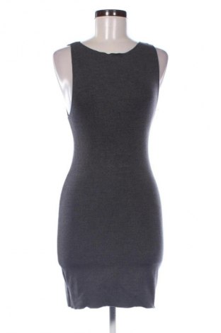 Šaty  Zara, Veľkosť M, Farba Sivá, Cena  12,78 €