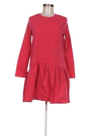 Φόρεμα Zara, Μέγεθος S, Χρώμα Ρόζ , Τιμή 16,99 €