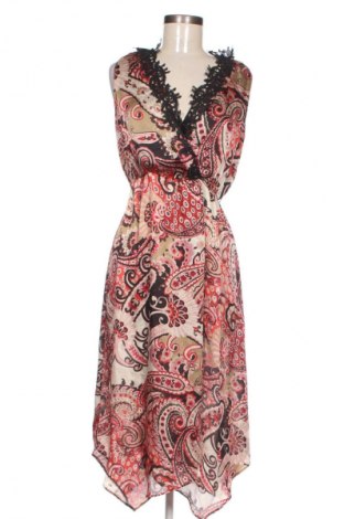 Рокля Zara, Размер XS, Цвят Многоцветен, Цена 8,69 €