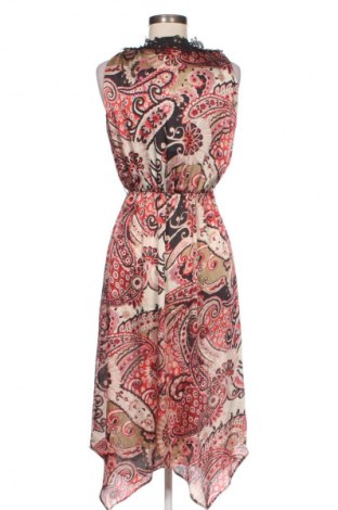 Рокля Zara, Размер XS, Цвят Многоцветен, Цена 8,69 €