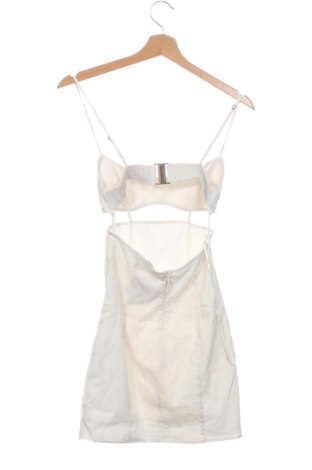 Šaty  Zara, Velikost XS, Barva Bílá, Cena  379,00 Kč