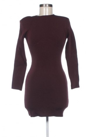 Šaty  Zara, Velikost S, Barva Červená, Cena  399,00 Kč